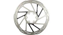 SRAM Paceline Rounded Bremsscheibe 6-Loch - 160 mm