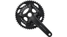 Shimano GRX FC-RX610 Kurbelgarnitur 2x12-fach (BULK) - 172,5 mm