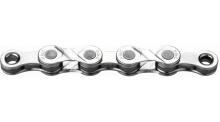 KMC e9 Kette 9-fach - 122-Glieder silver