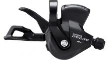 Shimano Deore SL-M4100-R Rapidfire Plus rechts 10-fach - Shimano Deore SL-M4100-R Rapidfire Plus rechts 10-fach