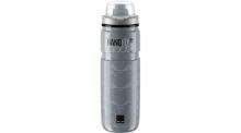 Elite Nanofly 0-100° Thermoflasche 500ml - Grau