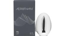 Schwalbe Aerothan Schlauch Nr. 21 für 27.5" SV21E MTB 54/62-584 (27.5x2.10-2.40) frz. Ventil 40mm