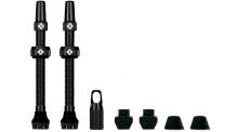 Muc-Off Tubeless Valve Kit V2 - 44mm black