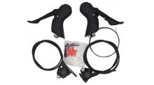 Shimano GRX610 Scheibenbremse Set 1x12-fach (BULK)