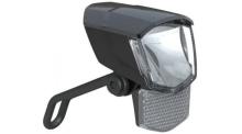 Büchel Tour 2.0 E-Bike Frontlicht black