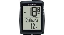 Sigma Sport BC 14.0 WR Fahrradcomputer