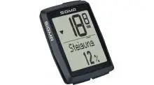 Sigma Sport BC 14.0 WL STS CAD Fahrradcomputer