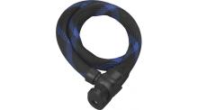 Abus 7200 Steel-O-Flex Ivera Kabelschloss - 85 cm mm