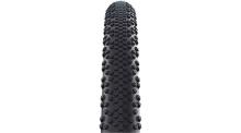Schwalbe G-One Bite Evolution 27.5" Faltreifen ADDIX SPEEDGRIP Super Ground
