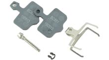 SRAM Disc Bremsbeläge Organisch Powerful für DB / Elixir / Level / Road