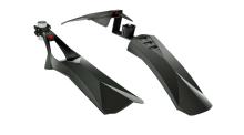 Hebie VIPER X STEALTH Steckbech-Set 26-29" 110mm schwarz