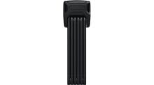Abus 6000K Bordo Faltschloss 90cm black SH