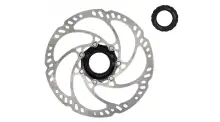 Magura MDR-C Bremsscheibe Centerlock 180mm (BULK)
