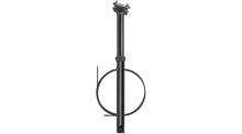 CrankBrothers Highline 3 Vario-Sattelstütze 30.9x370mm Hublänge: 100mm ohne Remote (BULK)