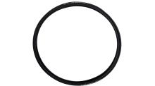 Continental Grand Prix 28" Drahtreifen 28-622 (700x28C) schwarz/schwarz skin (BULK)