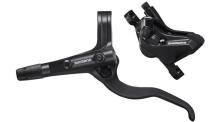 Shimano MT401/MT420 J-Kit Scheibenbremse - Vorne, All Mountain