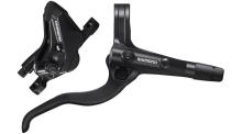 Shimano MT401/MT420 J-Kit Scheibenbremse - Hinten, All Mountain