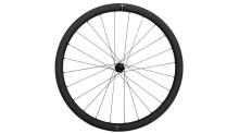 Reserve 32 Carbon Hinterrad DT370 Centerlock Shimano-HG Freilauf (BULK)