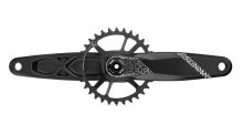 SRAM Descendant 6k DUB Kurbelgarnitur (BULK) - 32, 175 mm