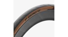 Pirelli P Zero Race Classic TLR 28" Faltreifen 30-622 (700x30C) black/brown