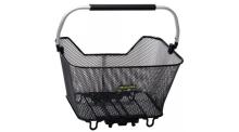 Racktime Baskit Deluxe Fahrradkorb