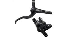 Shimano MT401/MT410 J-Kit Scheibenbremse - Hinten