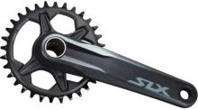 Shimano SLX FC-M7100 Kurbelgarnitur 175mm (BULK)