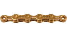 KMC X10 EL Kette - Gold