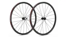 Fulcrum Racing 600 DB 2way-fit Disc 28" Laufradsatz - SRAM XDR