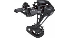 Shimano Deore XT RD-M8100 Schaltwerk 12-fach langer - Käfig schwarz