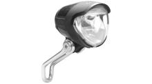 Busch &amp; Müller Lumotec IQ Avy E E-Bike LED Frontlicht schwarz