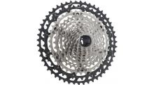 Shimano Deore XT CS-M8100 Kassette 12-fach 10-51 - Zähne (BULK)