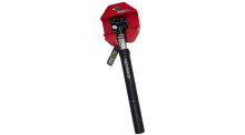 Ergotec SP-5.0 Federsattelstütze - 31,6 mm
