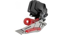 SRAM Rival eTap AXS Umwerfer 2x12 black - (Aftermarket)