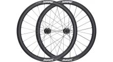 Mavic Cosmic S42 Disc 28" Laufradsatz Shimano HG Freilauf (BULK)