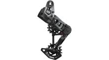 SRAM GX Eagle Transmission AXS Schaltwerk 12-fach black