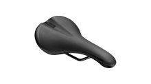 Cannondale Scoop Steel Radius Sattel 142mm black (BULK)