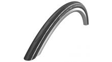 Schwalbe Lugano II Active 28" Drahtreifen SILICA - Schwarz, Weiß