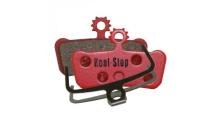 Kool-Stop Disc Bremsbeläge D293 Avid Sram