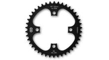 KMC Wide Kettenblatt 4-arm 104 Lk - 42