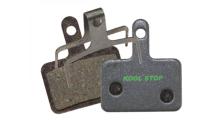 Kool-Stop Disc-Bremsbeläge D620E Shimano