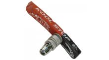 Kool-Stop Bremsschuhe T1 MTB salmon/black