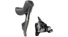 SRAM Force AXS D2 Schalt-/Bremseinheit 12-fach rechts (BULK)