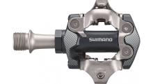 Shimano Deore XT PD-M8100 SPD Klick-Pedale schwarz