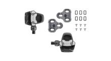 Look Keo Blade 12 Klick-Pedale black