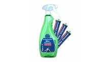 Squirt Bio Bike Wash Reinigerkonzentrat 3x30g