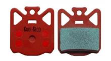 Kool Stop Campagnolo DB-310 Disc Bremsbeläge