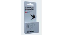 Schwalbe Clik Valve SV2 Umrüstkit