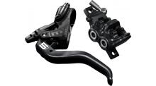 Magura MT5 Scheibenbremse