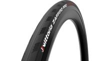 Vittoria Zaffiro Pro V G2.0 28" Faltreifen 32-622 (32x700C) black (BULK)